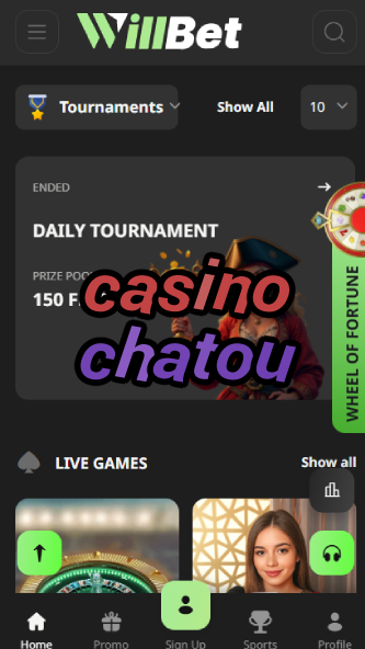 Casino Chatou - Best Parisian Suburb Casino-www.bdqngd.com
