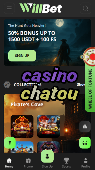 Casino Chatou - Best Parisian Suburb Casino-www.bdqngd.com